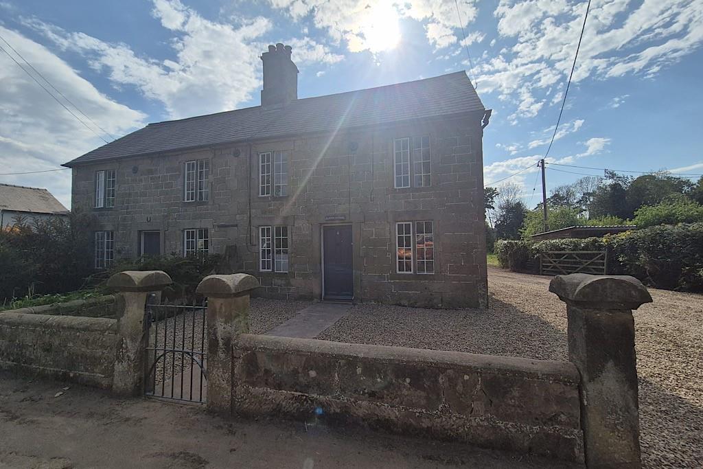 4 Sansaw Road, Shrewsbury, SY4 3JT To Let